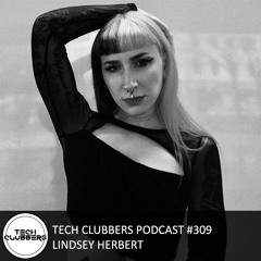 Lindsey Herbert - Tech Clubbers Podcast #309