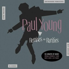 Paul Young - Come Back And Stay (Ultrasound Re - Xtended Club Mix)