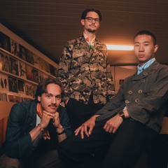 AMUSE BOUCHE HOMEMADE