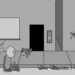 Kichaelpariss - Safe House (Dayumnkid)