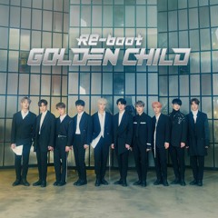 Compass - Golden Child