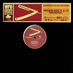 02. Warszafski Deszcz vs O.S.T.R. - Tak Się Robi Hip-Hop