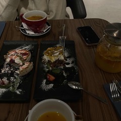 sea-buckthorn tea
