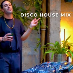 San Francisco Disco House Mix Vol. 2