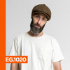 EG.1020 Pippi Ciez DJ mix artwork - Electronic music tracklist cover image