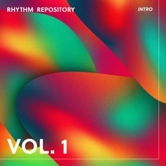 Rhythm Repository Vol. 1 - Intro