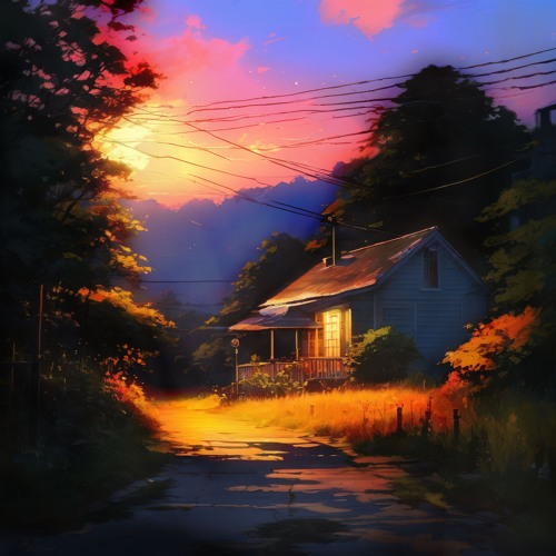 Fading Light