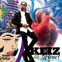 Keiz - "You’re My One Desire(Don't Lie)" Freestyle