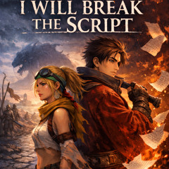 I Will Break the Script