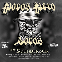 Brown Love (feat. Big Bandit & Chiko Dateh)