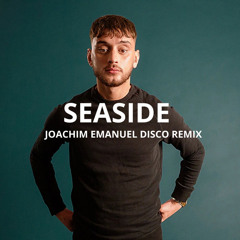 Artigeardit - Seaside (JOACHIM EMANUEL Disco Remix)
