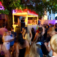 TLNMR B2B POSTMANN @WerkWest99 Mannheim