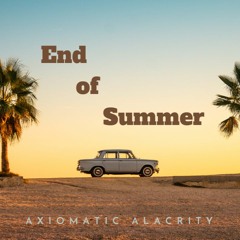 End Of Summer