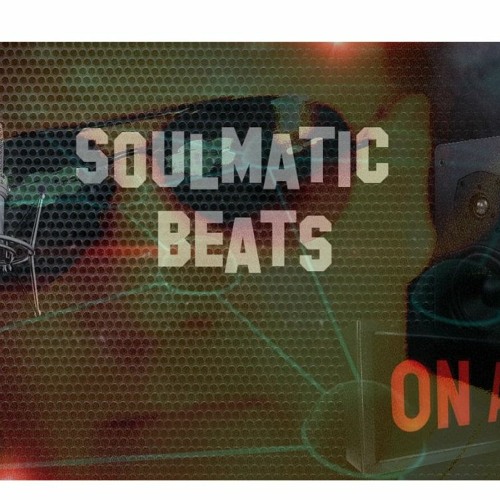 Stream Soulmatic Eigener Mix 2023 by Soulmatic Listen online for