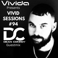 Vivid Sessions #94 Dean Conroy GM