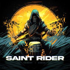 Saint Rider - Akbar
