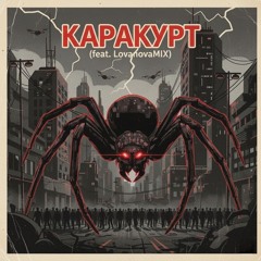 КАРАКУРТ (feat. LovanovaMIX)