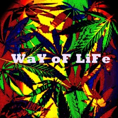 WaY oF LiFe (Dub Life) - (KRT Production)