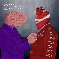 2025: Reload  🫆