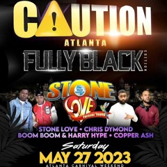 Coppershot/ Stone Love/ Boom Boom/ Code Red 5/23 (Caution)