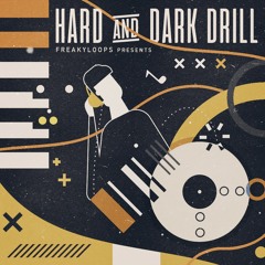 FL259 - Hard & Dark Drill