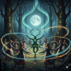 Dance Of Jarilo