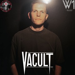 Hot Key Radio #004 W: Vacult