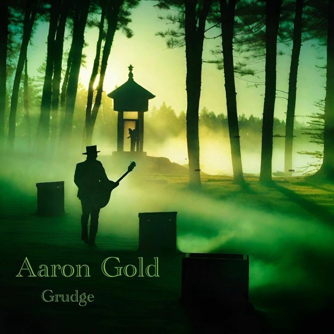 Stream Sinking (Demo) by Aaron Gold Project | Listen online for free on ...