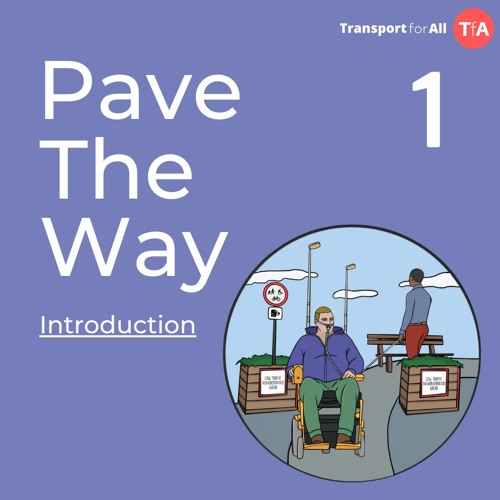 Pave The Way - our report