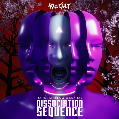 DACK JANIELS & WENZDAY - DISSOCIATION SEQUENCE