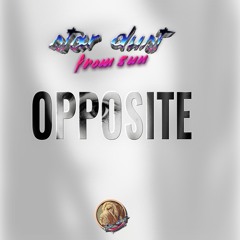 Opposite