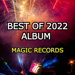 James Radio The Best Of 2022 Album