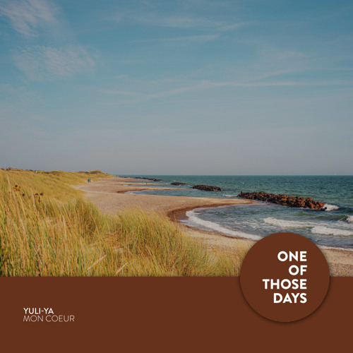 OOTD119 | Yuli-YA - Mon Coeur [One Of Those Days]