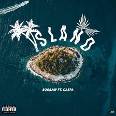 Island ft. Caspa