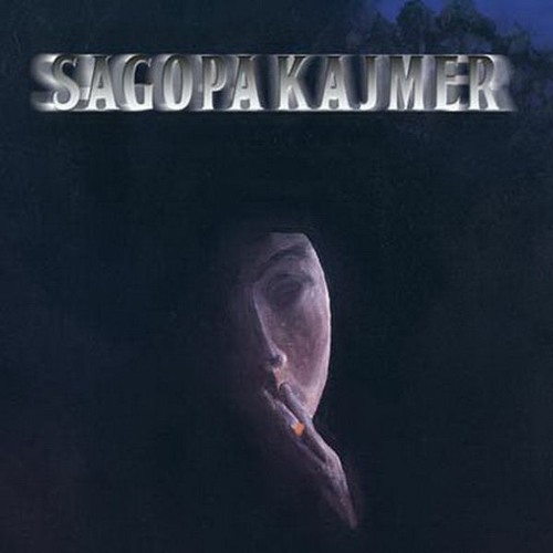 Sagopa Kajmer 2002