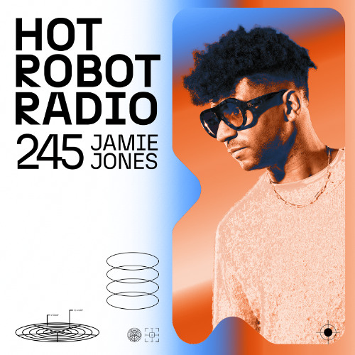 Hot Robot Radio 245