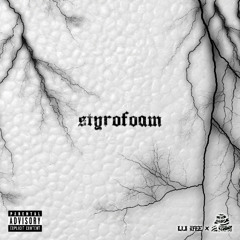 Lil Ifee & Mr. Stripes - STYROFOAM (feat. Spadical)
