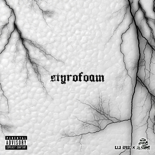 Lil Ifee & Mr. Stripes - STYROFOAM (feat. Spadical)