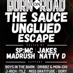Boys in the Barn - Dribbz & Monchi Subvert Full Mix