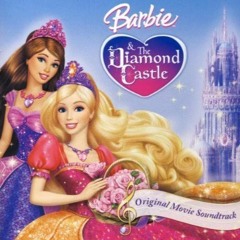 Two Voices One Song - Barbie & the Diamond Castle Soundtrack | Cover by ncypark