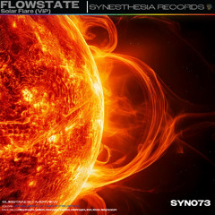 Flowstate - Solar Flare (VIP) [SYN073]