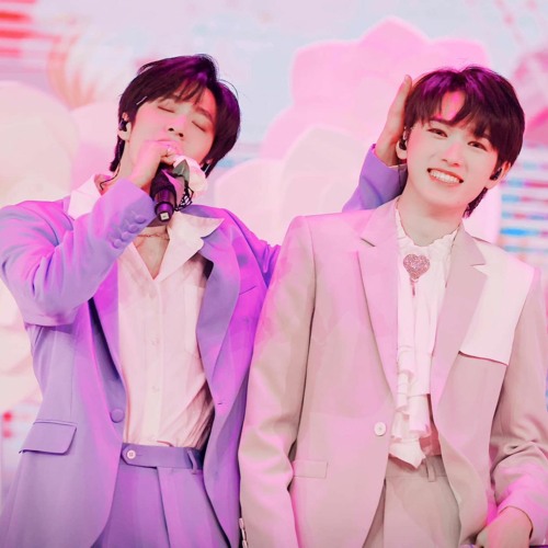 Có một tôi khác trên thế giới - Tống Á Hiên - Lưu Diệu Văn - 世界上的另一个我 - 时代少年团 宋亚轩 刘耀文