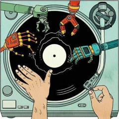 Body Sound - Deejay Oxid - I'm just a Soul