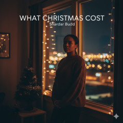 Christ Over Christmas - Master