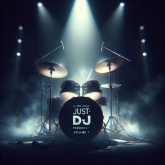 Just DJ - Drum & Bass - Volume 1