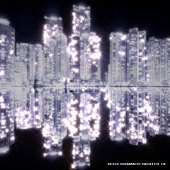 4EU3 - SUMMER NIGHTS 18