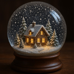 snow globe