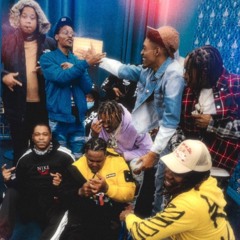 DG x EC Freestyle Feat. Enfant Shystie x MBM BaLLER x Mo Gucci x Joey Franko