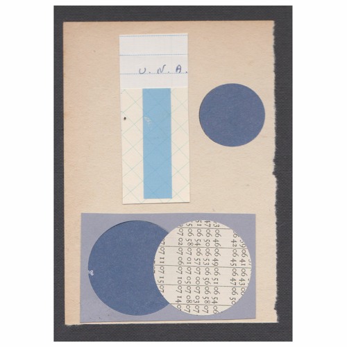 Darren Harper / Ümlaut - Generational Drift / The Celestial Sphere S4mpl3r [HS53]