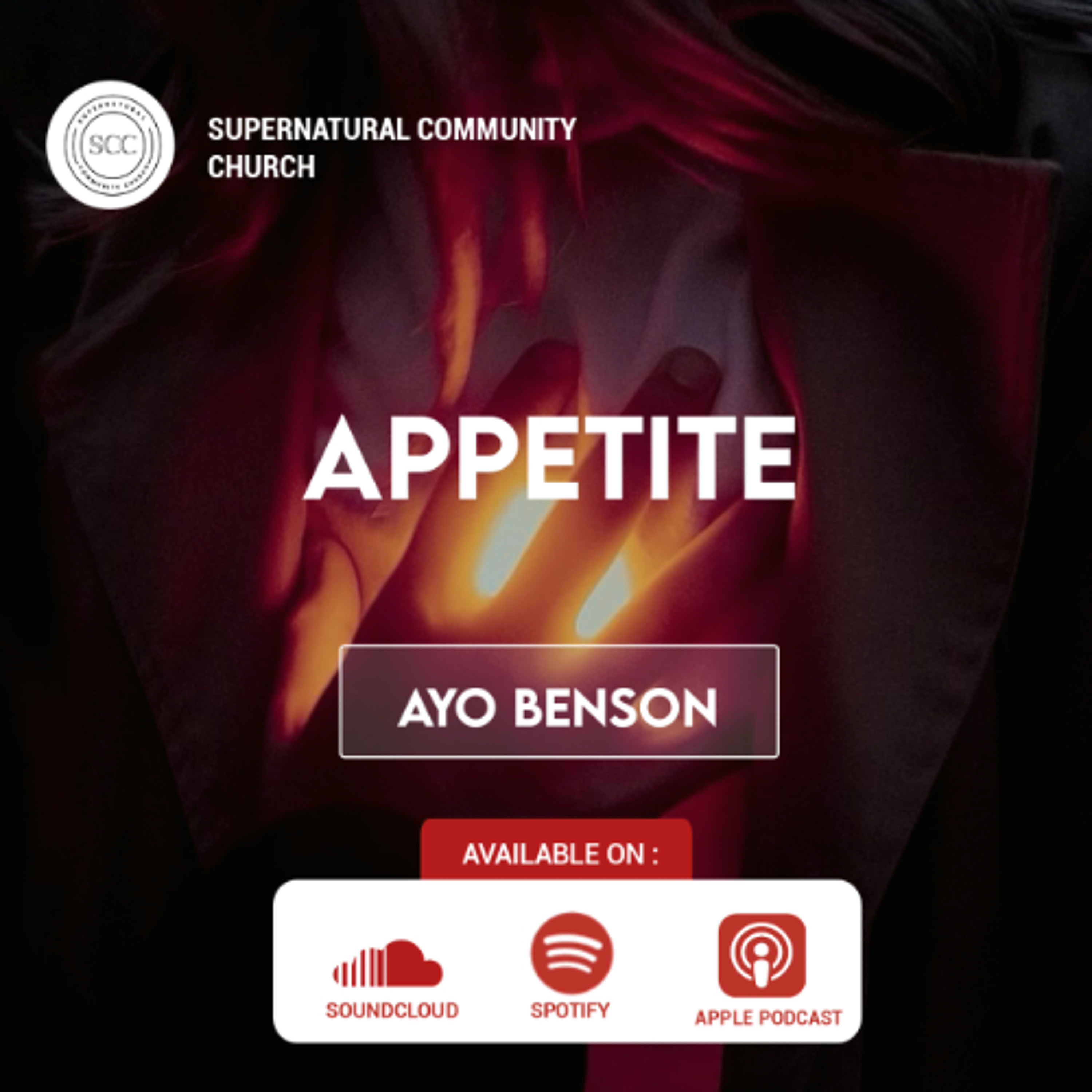 Appetite